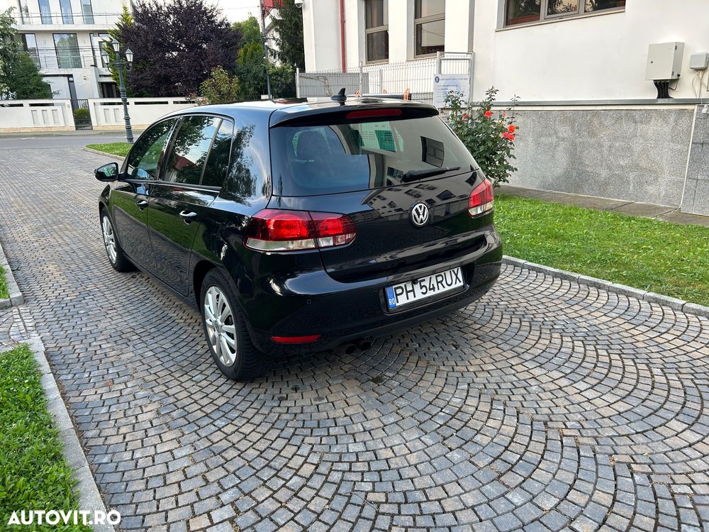Volkswagen Golf - 13