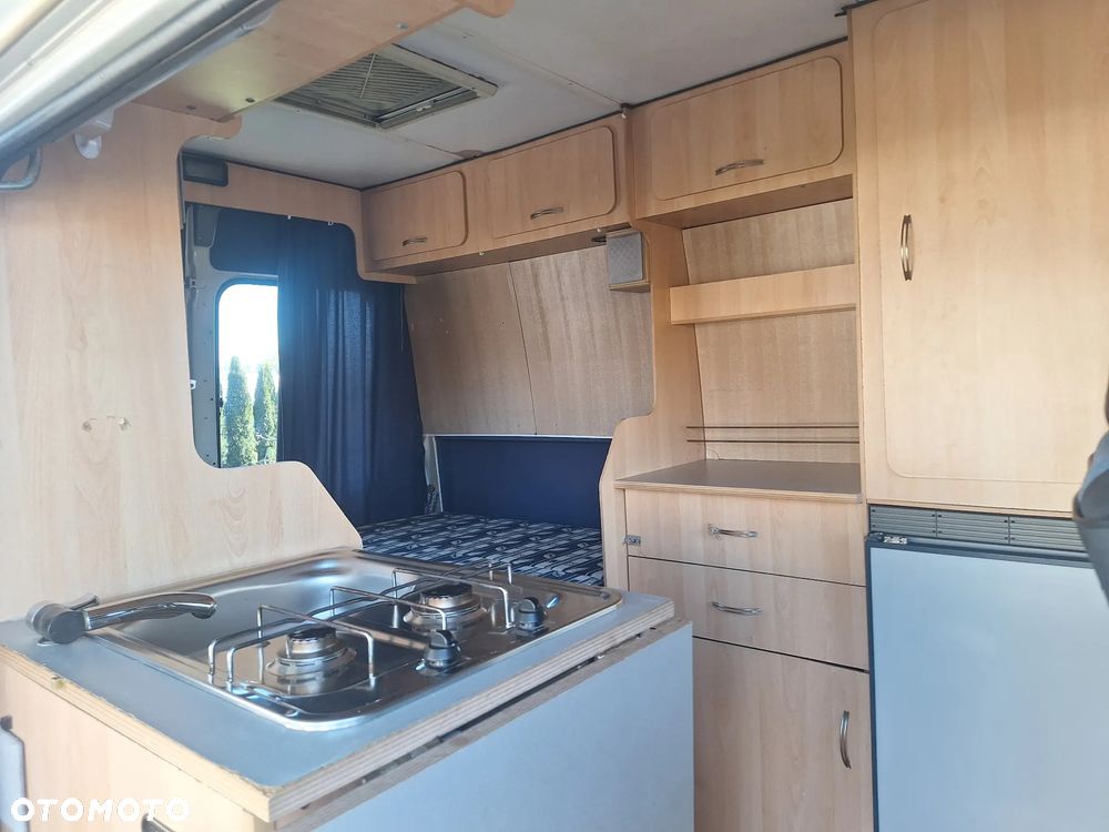 Fiat Ducato - 22