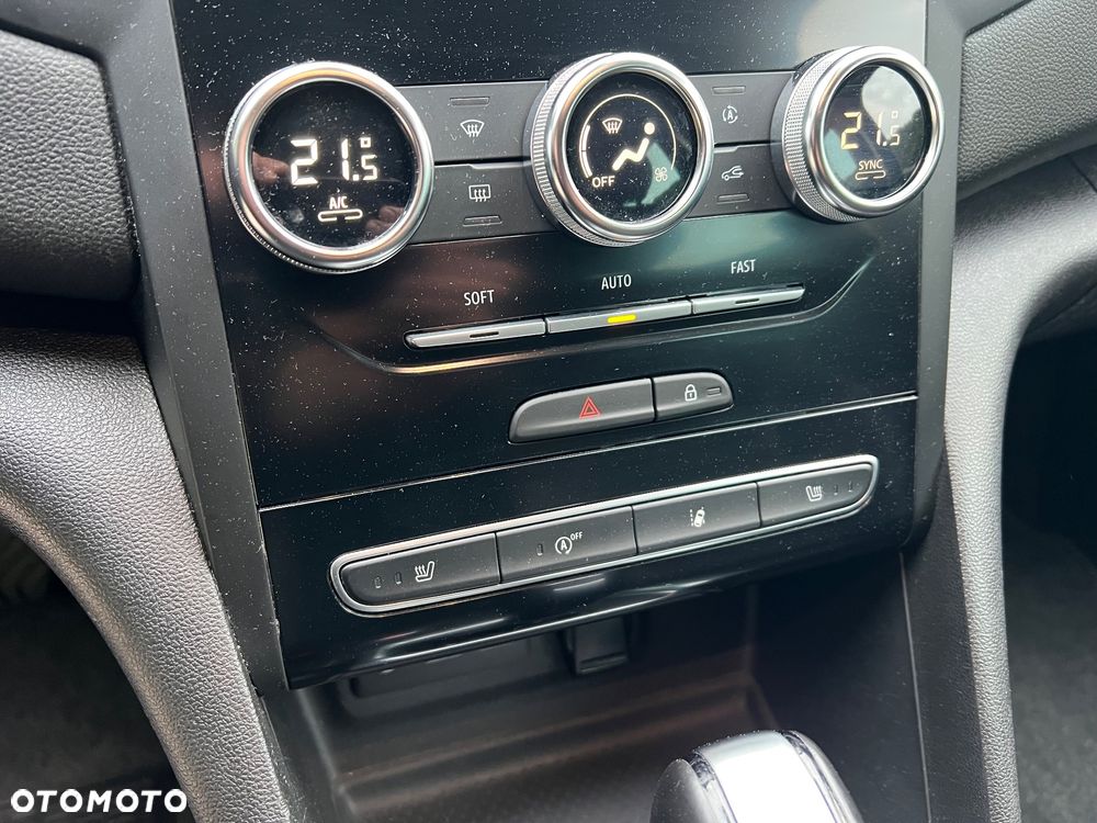 Renault Megane 1.3 TCe FAP Intens EDC - 21