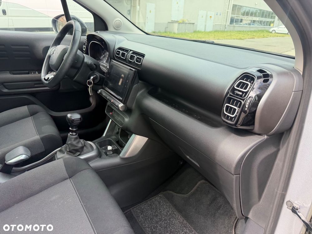 Citroën C3 Aircross - 35