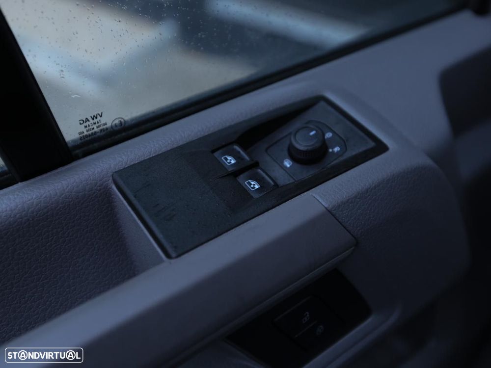 VW Crafter 2.0 TDI L3 Aut. - 5