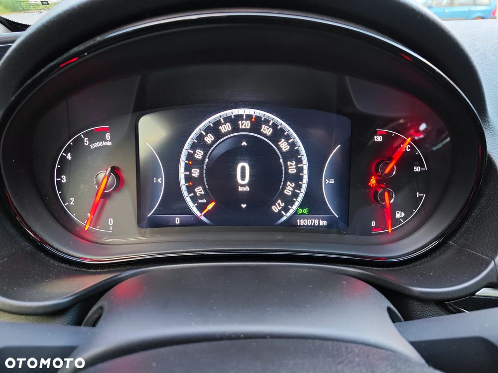 Opel Insignia 2.0 Exclusive - 27
