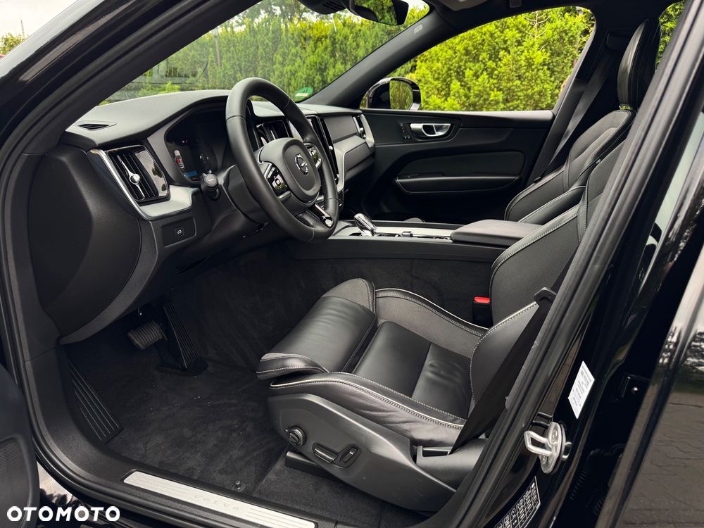 Volvo XC 60 B4 D Geartronic Inscription - 6
