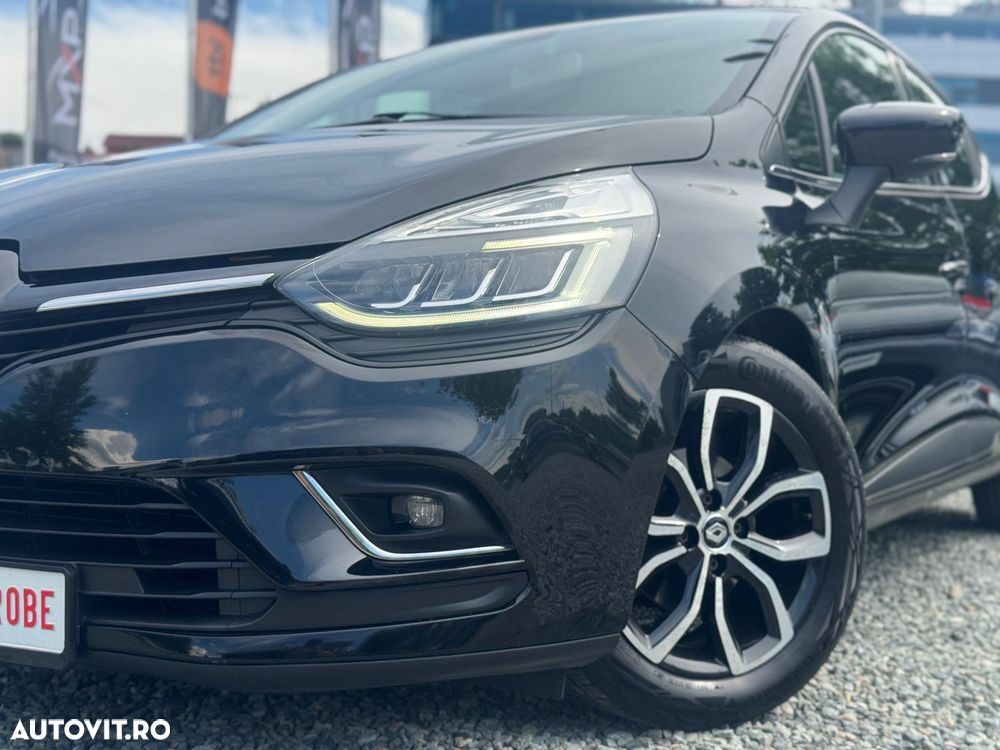 Renault Clio Energy dCi 90 Start & Stop Intens - 15