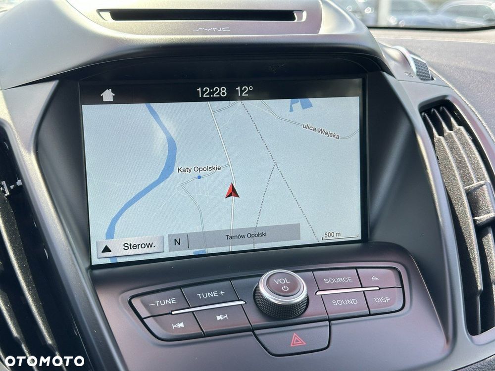 Ford Kuga 1.5 EcoBoost 2x4 ST-Line - 24