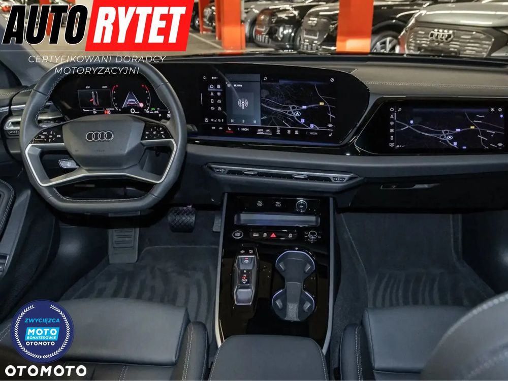 Audi A5 Limousine TFSI Quattro S tronic - 8