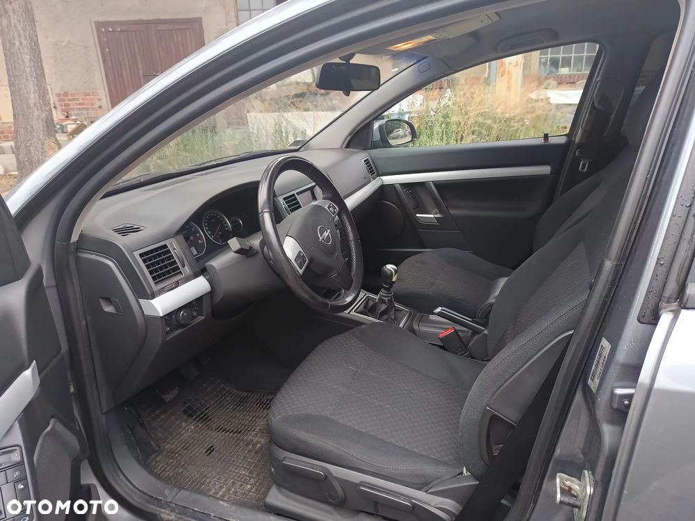 Opel Vectra 2.2 Comfort - 5