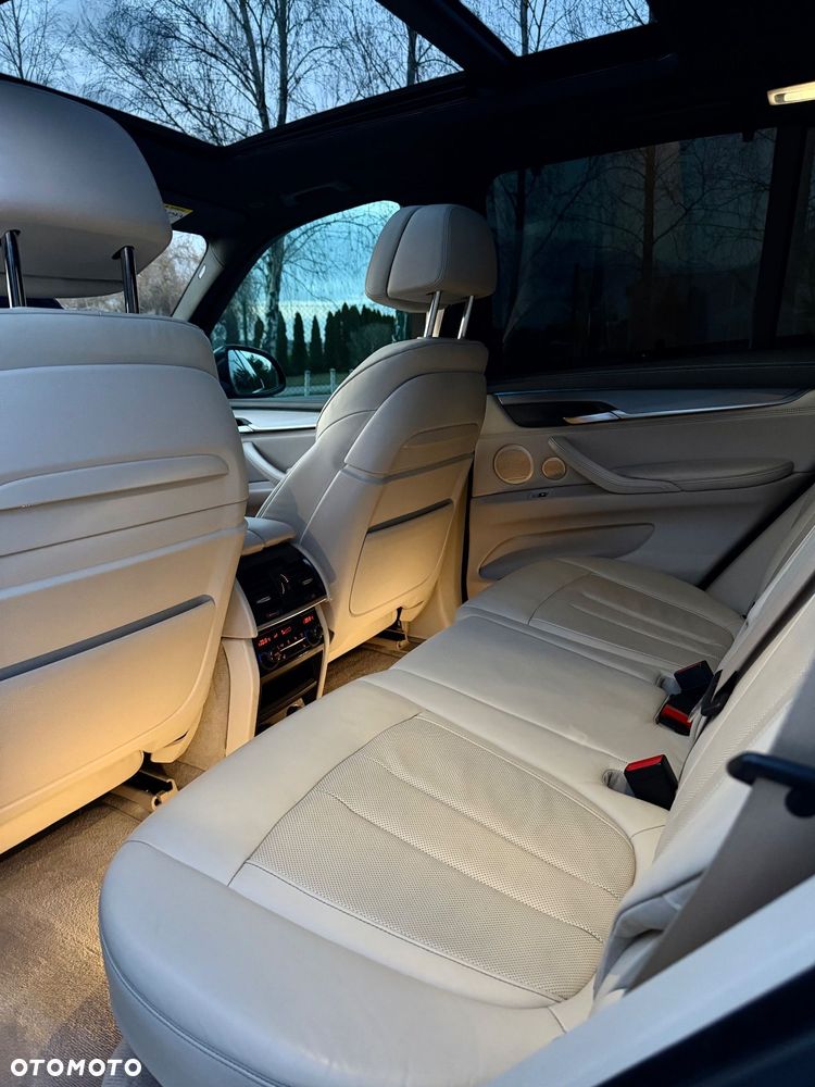 BMW X5 - 21
