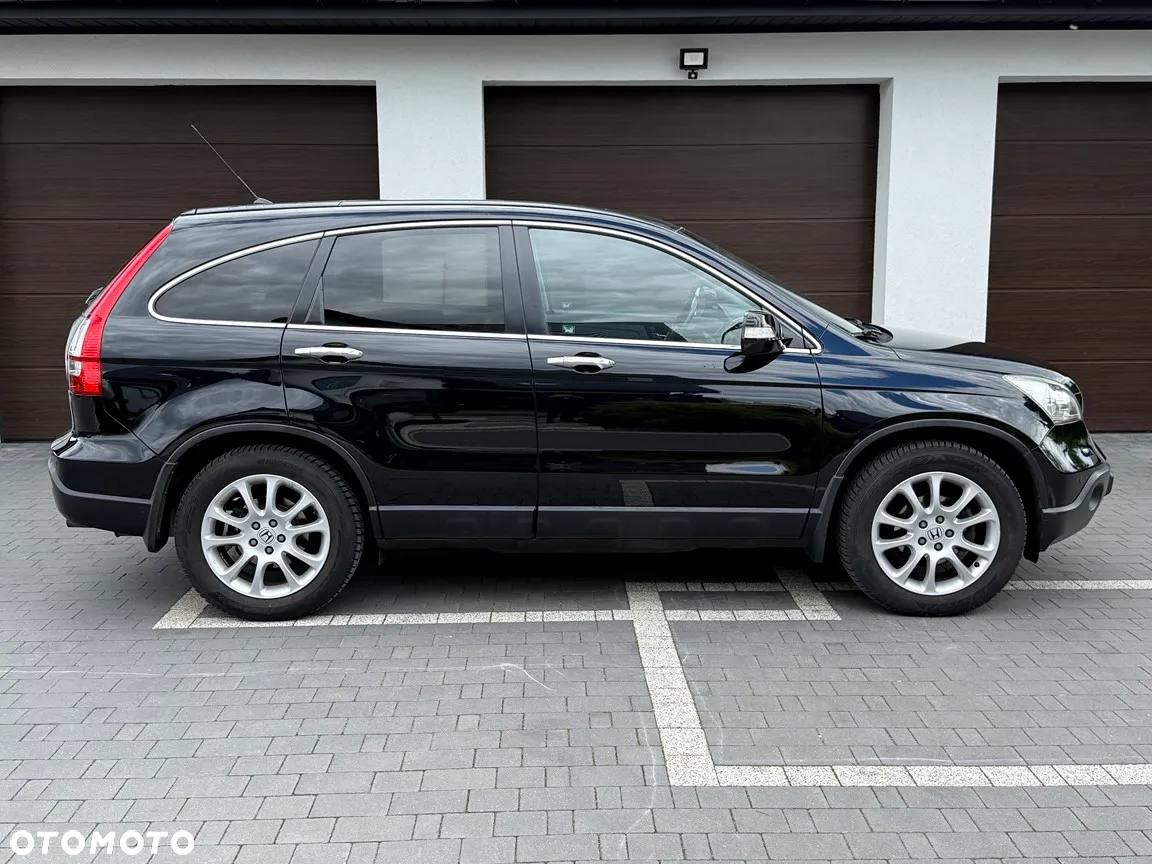 Honda CR-V 2.0 Executive - 9