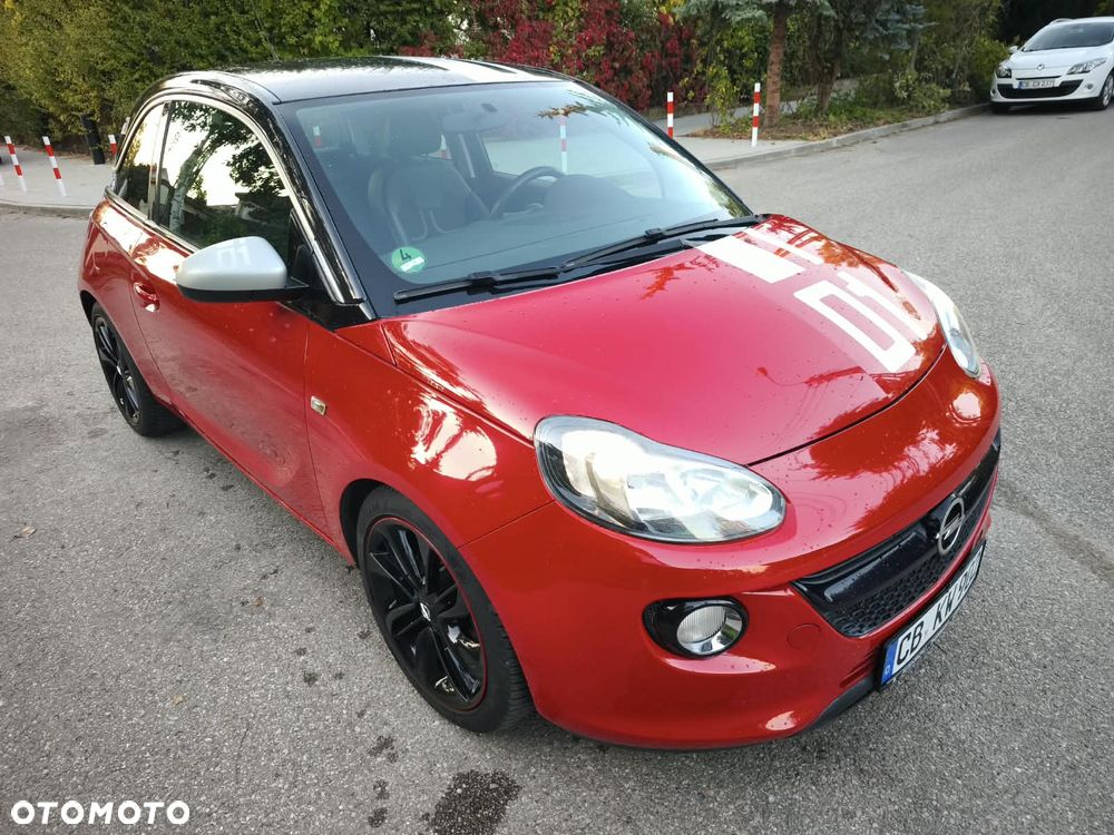 Opel Adam - 3