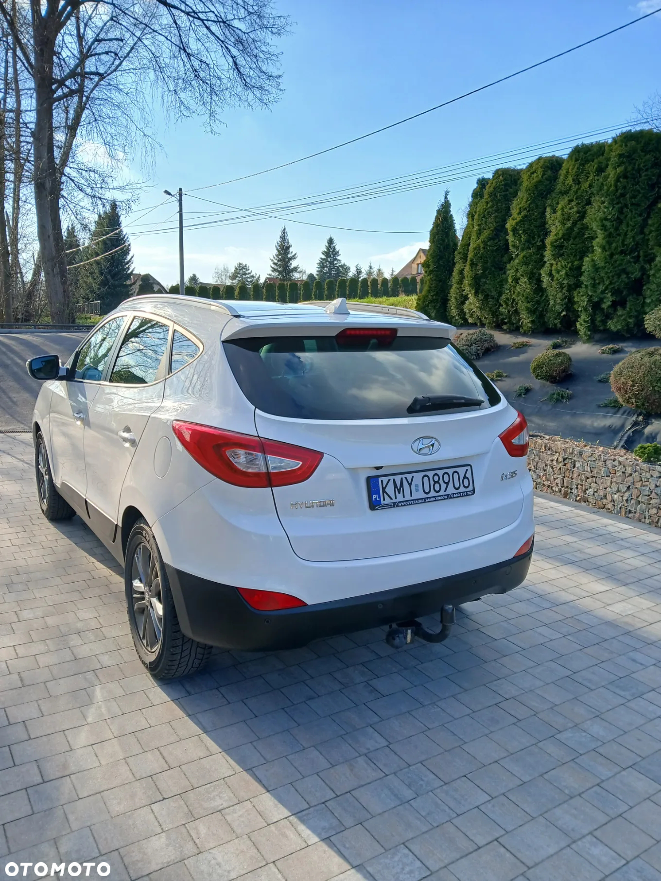 Hyundai ix35 1.6 GDI Premium 2WD - 11