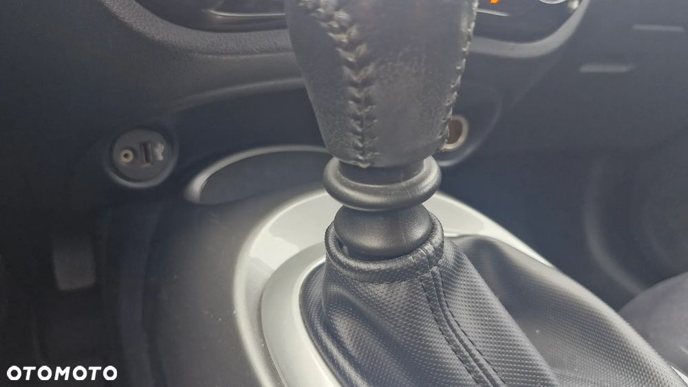 Nissan Juke 1.2 DIG-T 360 - 29