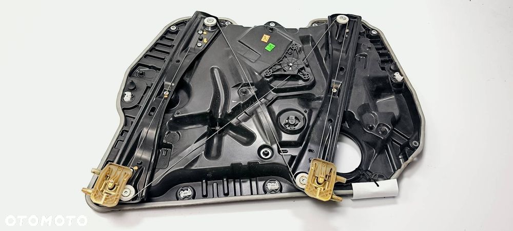 PODNOŚNIK SZYBY LP BMW X4 M F98 7431769 7457250 - 4