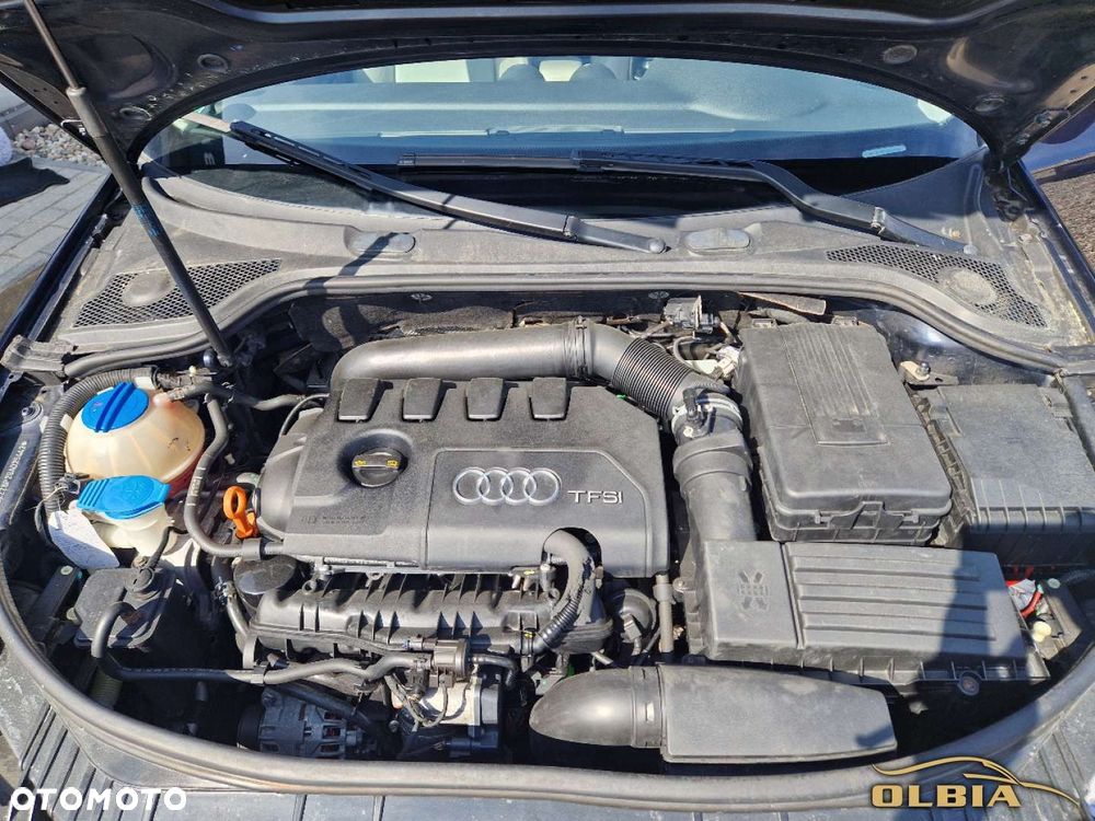 Audi A3 3-drzwiowe - 33