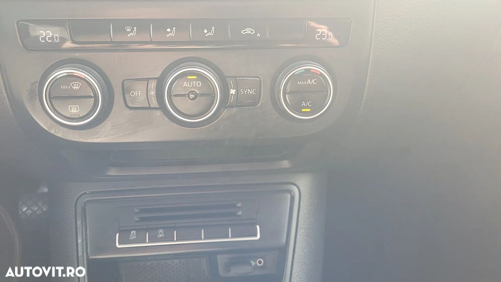 Volkswagen Tiguan 2.0 TDI DPF Comfortline - 12