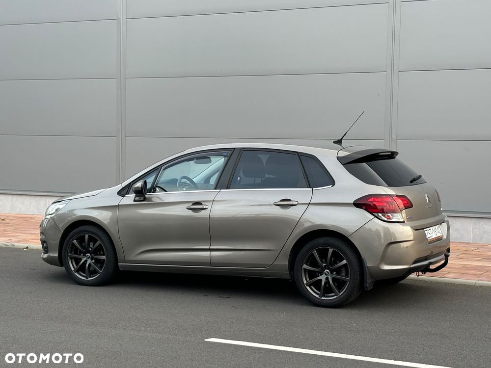 Citroën C4 - 26