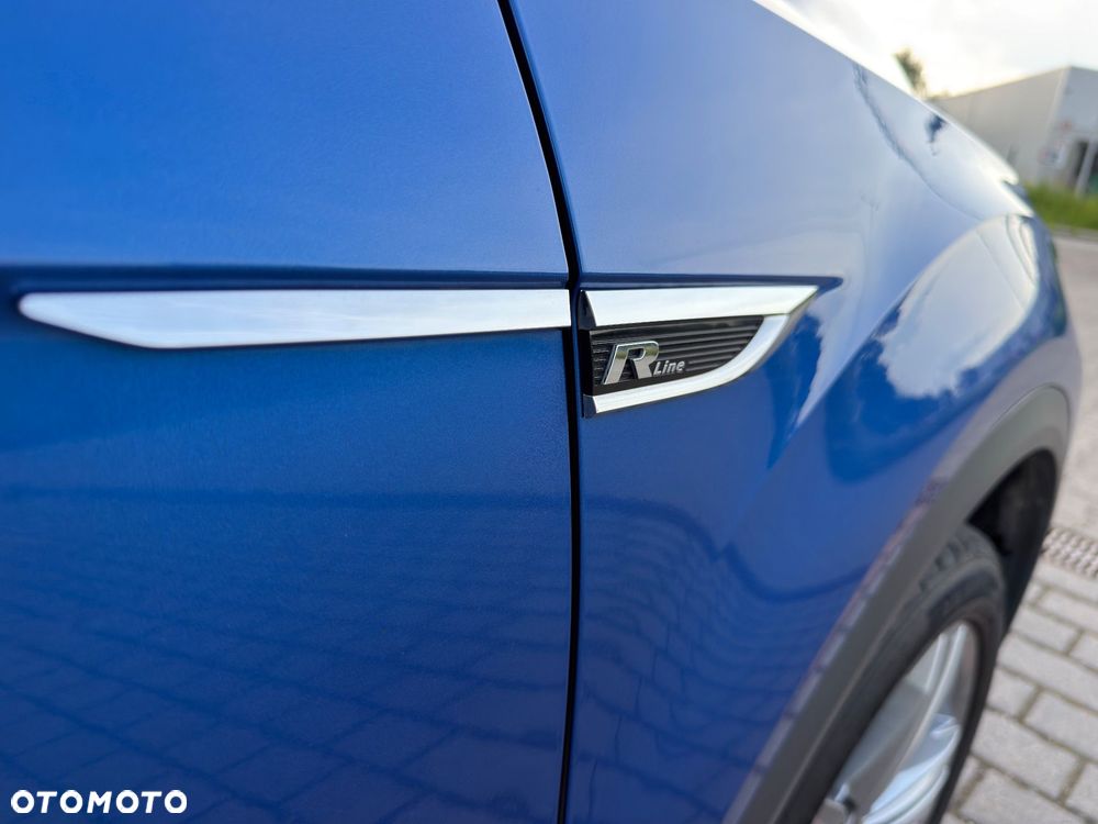 Volkswagen T-Roc 1.5 TSI R-Line DSG - 20