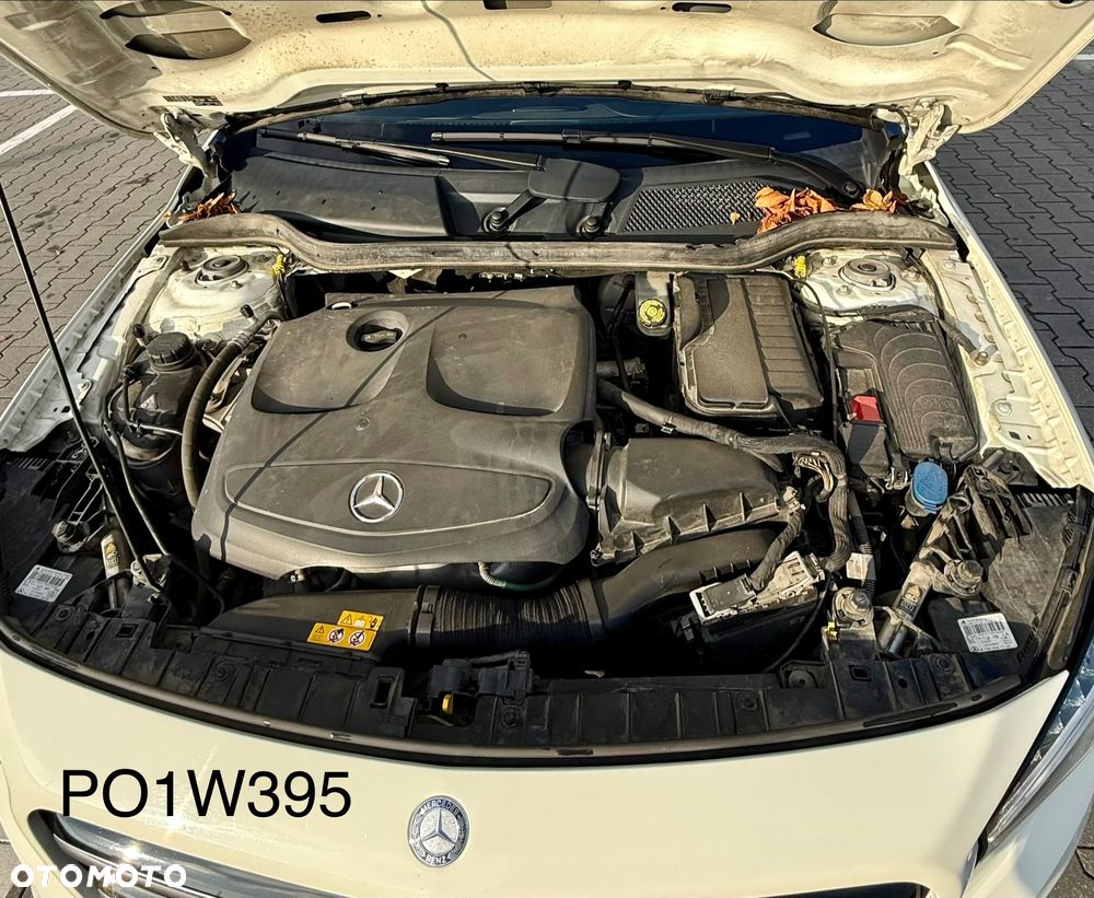 Mercedes-Benz GLA 200 7G-DCT Urban - 7