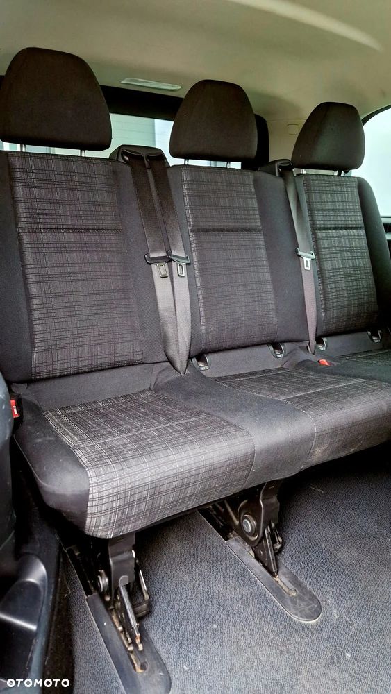 Mercedes-Benz Vito CDI Tourer Pro 447.705 - 13