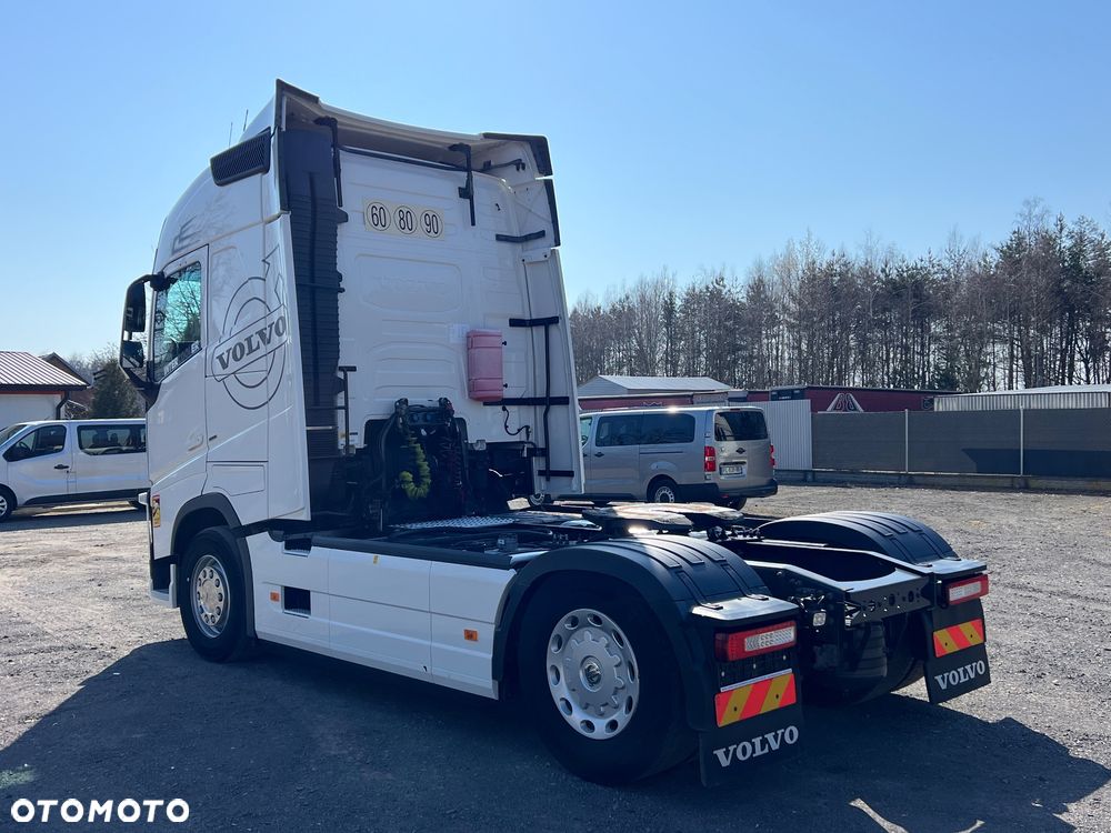 Volvo FH 500 - 3