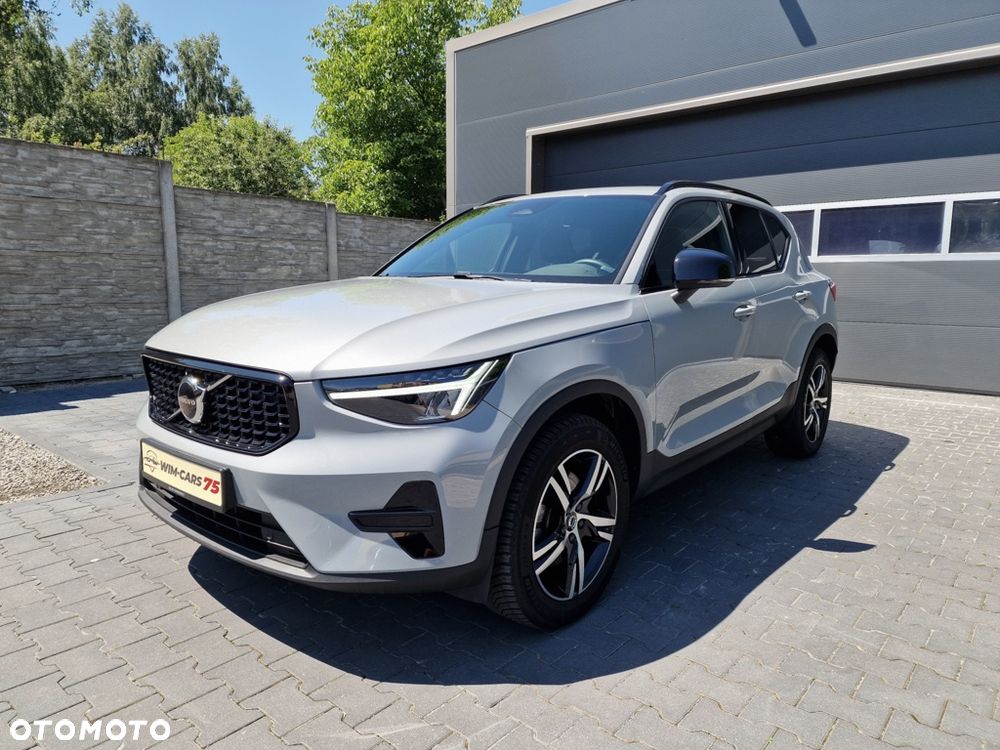 Volvo XC 40 - 9