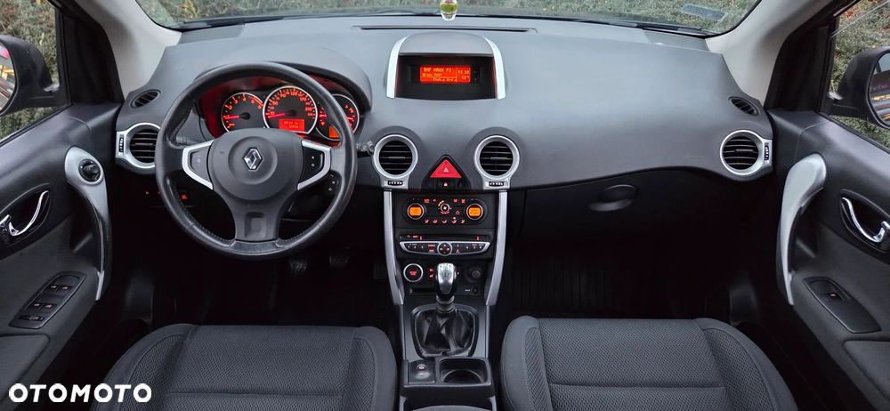 Renault Koleos 2.0 dCi FAP 4x4 Expression - 25