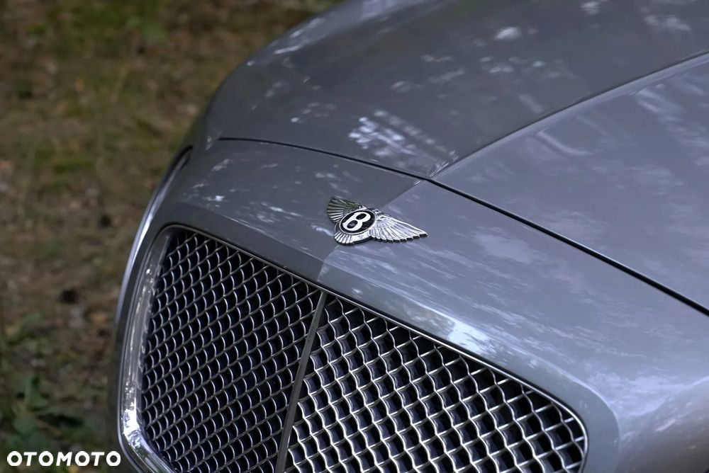 Bentley Continental GT - 5