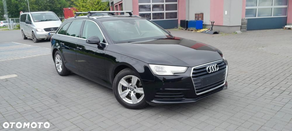 Audi A4 Avant 2.0 TDI e DPF Ambition - 18