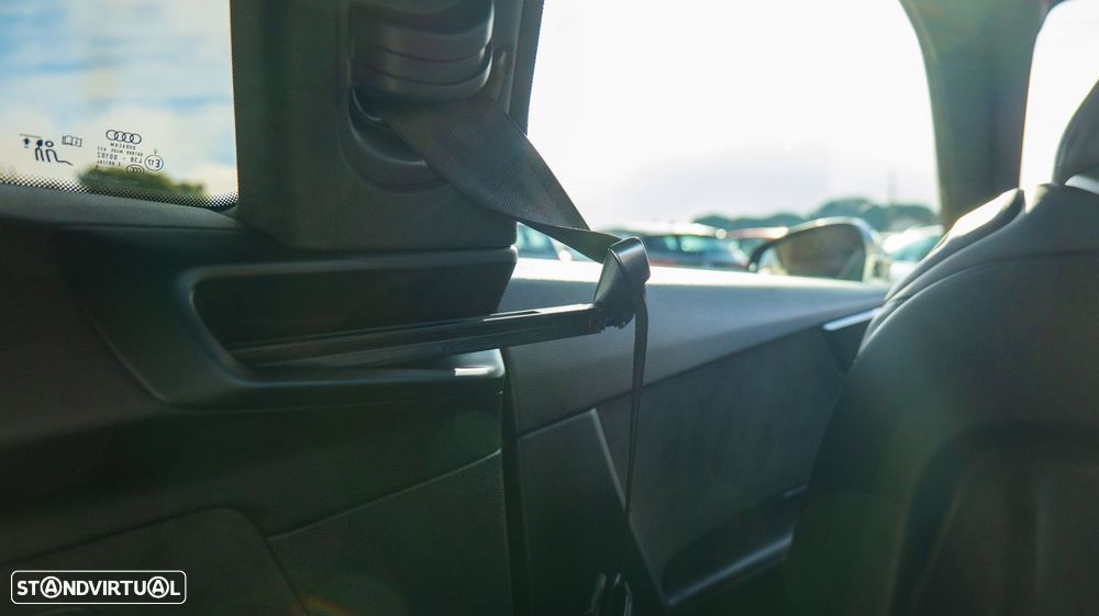 Audi A5 2.0 TDI S-line S tronic - 24