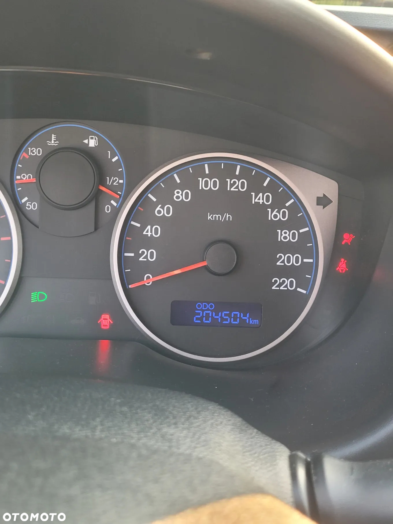 Hyundai i20 1.2 Classic - 11