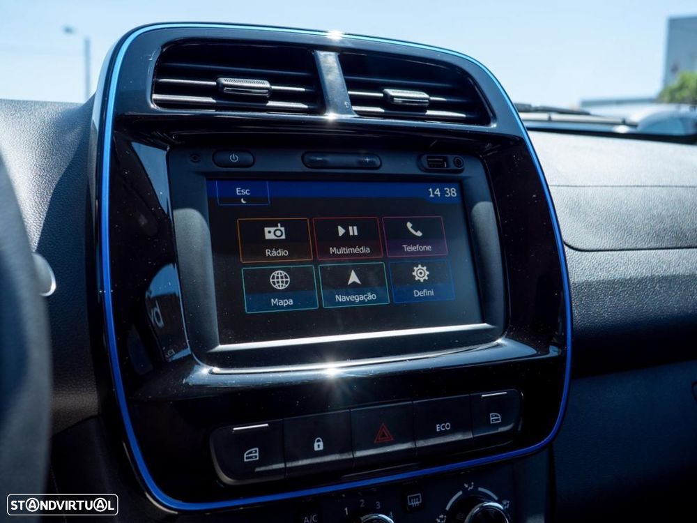 Dacia Spring Electric 45 Expression - 32