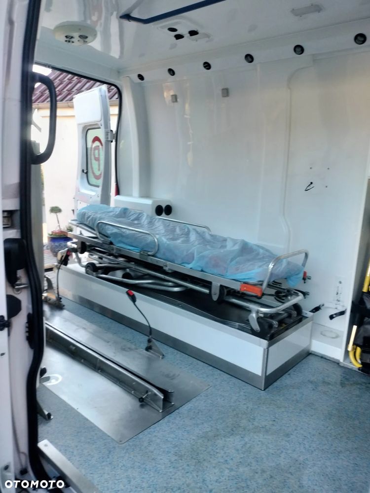 Fiat Ducato L2H2 - 8