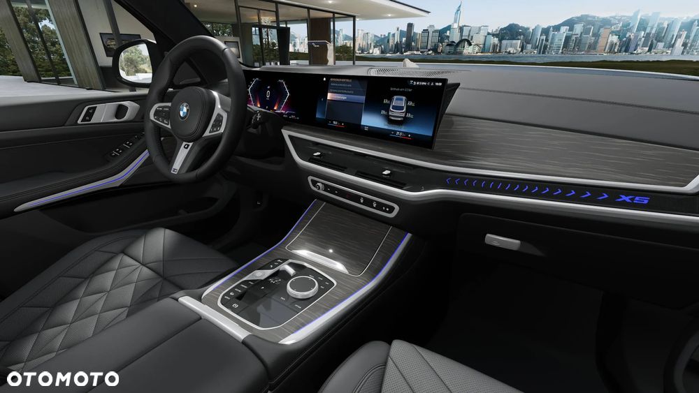 BMW X5 xDrive30d - 4