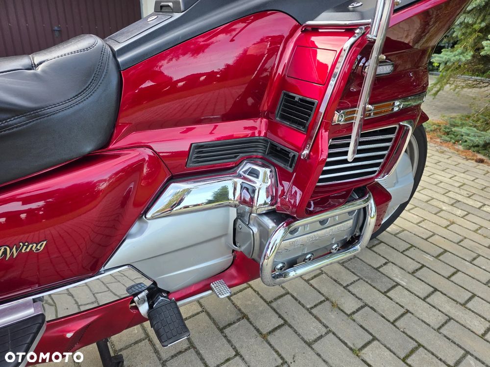 Honda GL - 31