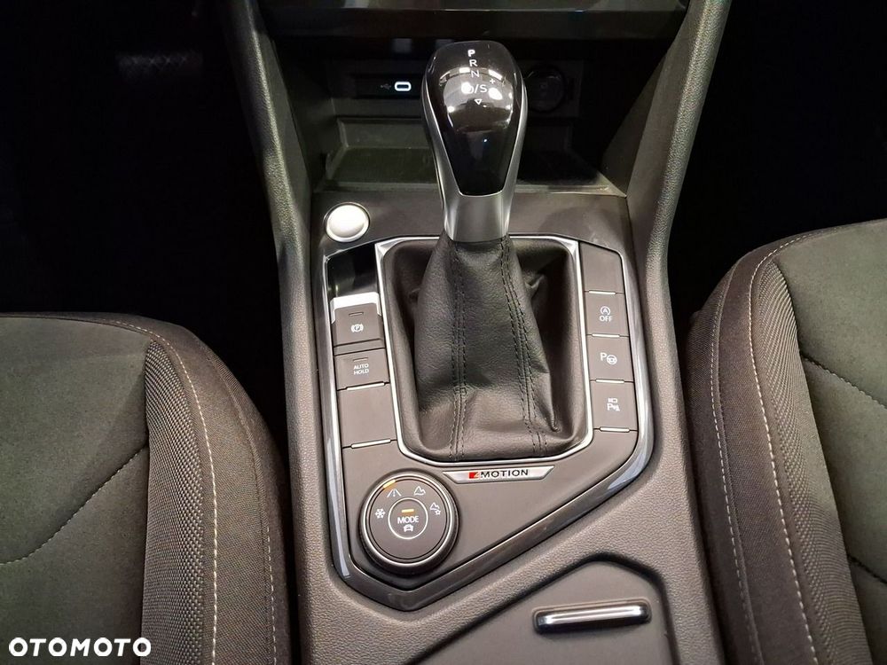 Volkswagen Tiguan Allspace - 20