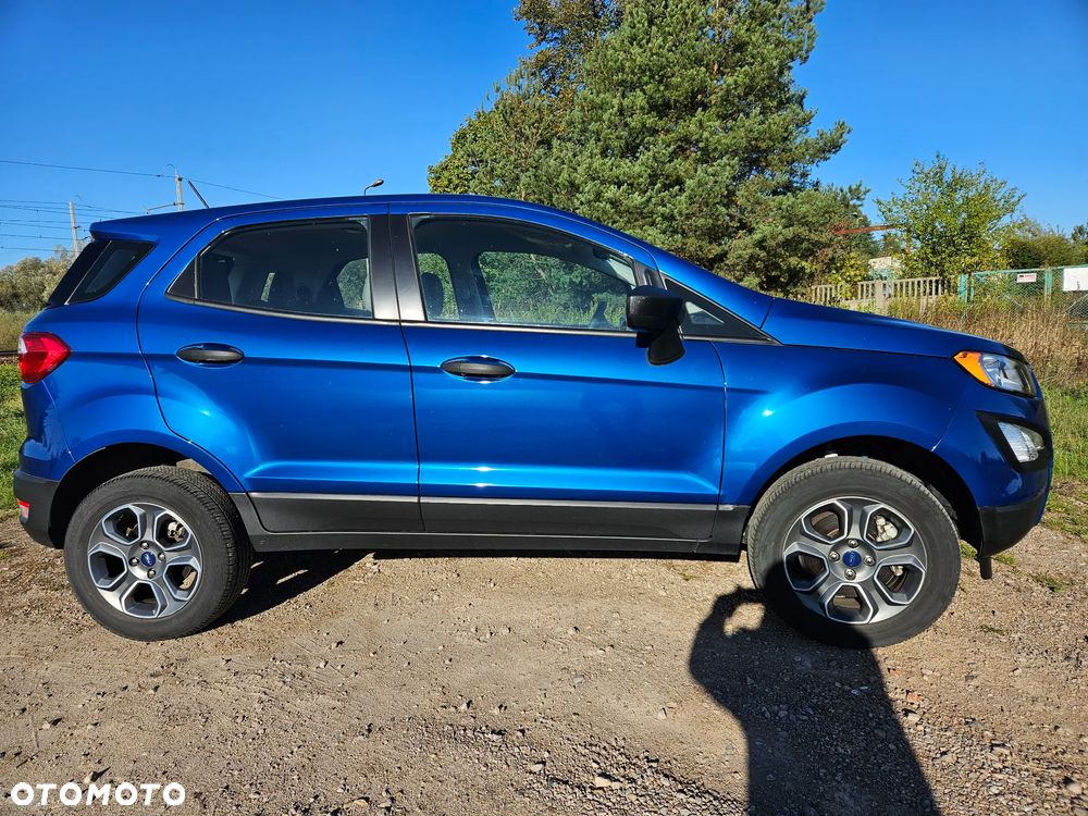 Ford EcoSport - 3