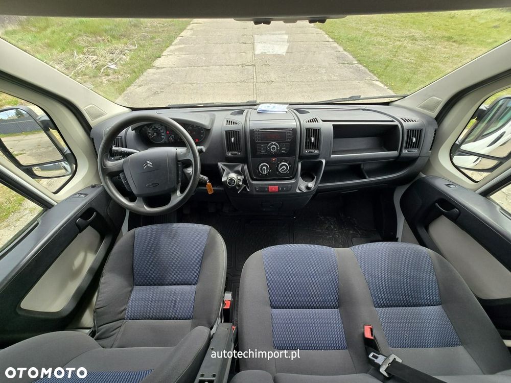 Citroën Jumper - 7
