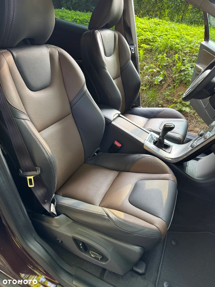 Volvo XC 60 D4 Drive-E Summum - 20