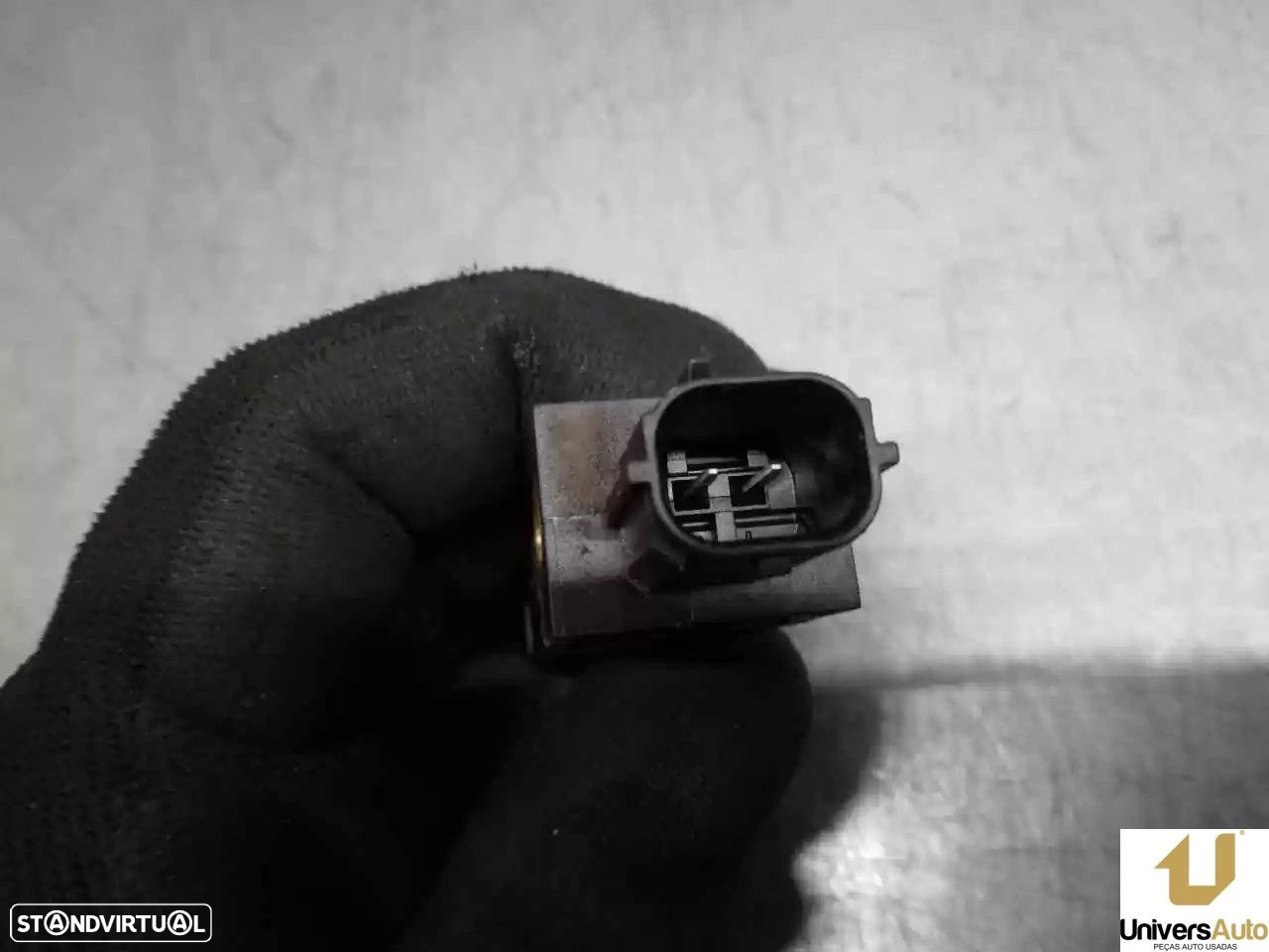 SENSOR IMPACTO SMART FORFOUR 2007 -A4545400117 - 2