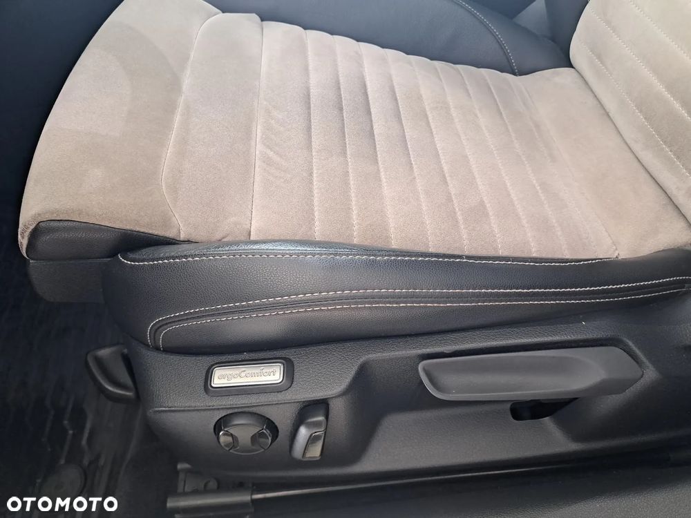 Volkswagen Passat 1.8 TSI BMT Highline DSG - 13
