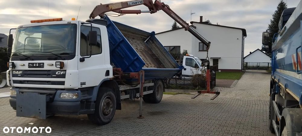 DAF CF 65.220 - 1
