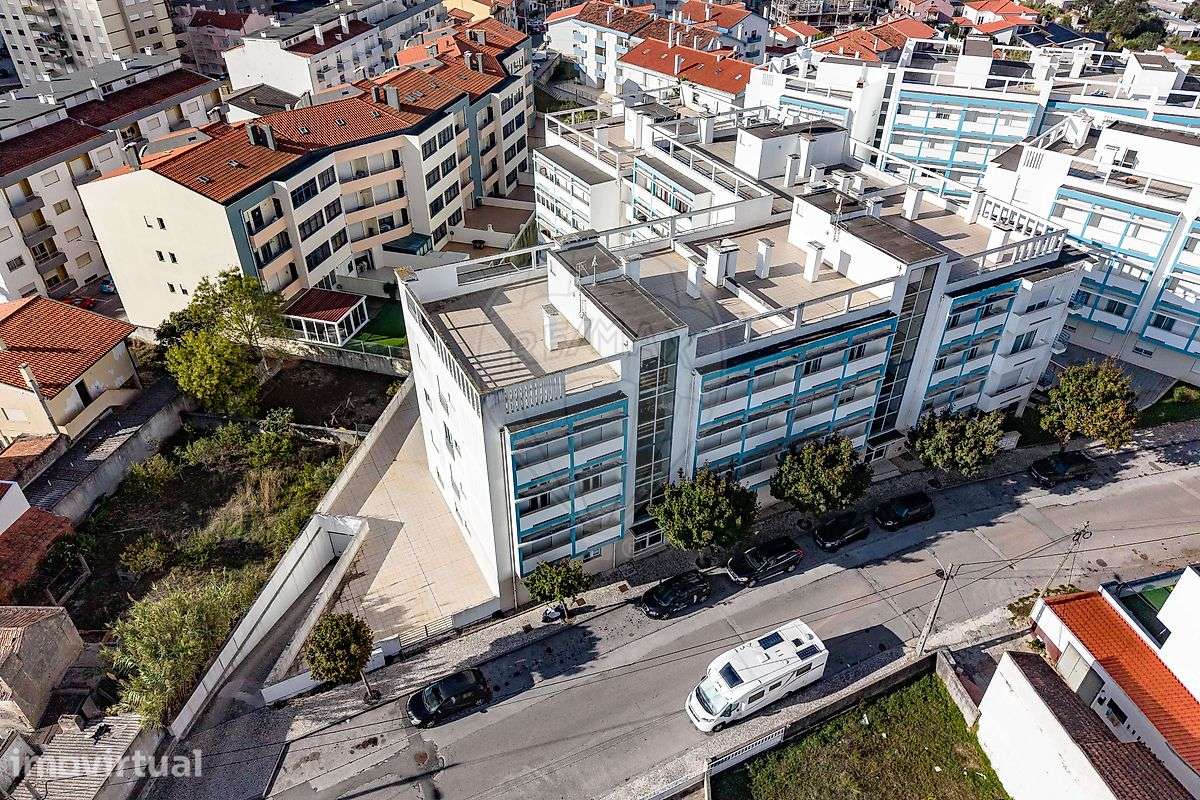 Apartamento T2 para arrendamento - Grande imagem: 3/34