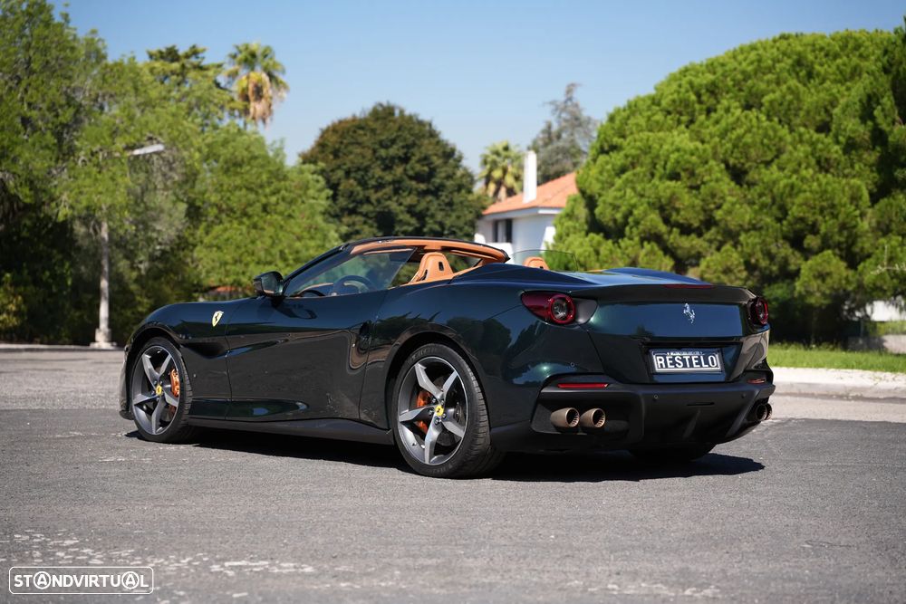 Ferrari Portofino 2023 photo 3