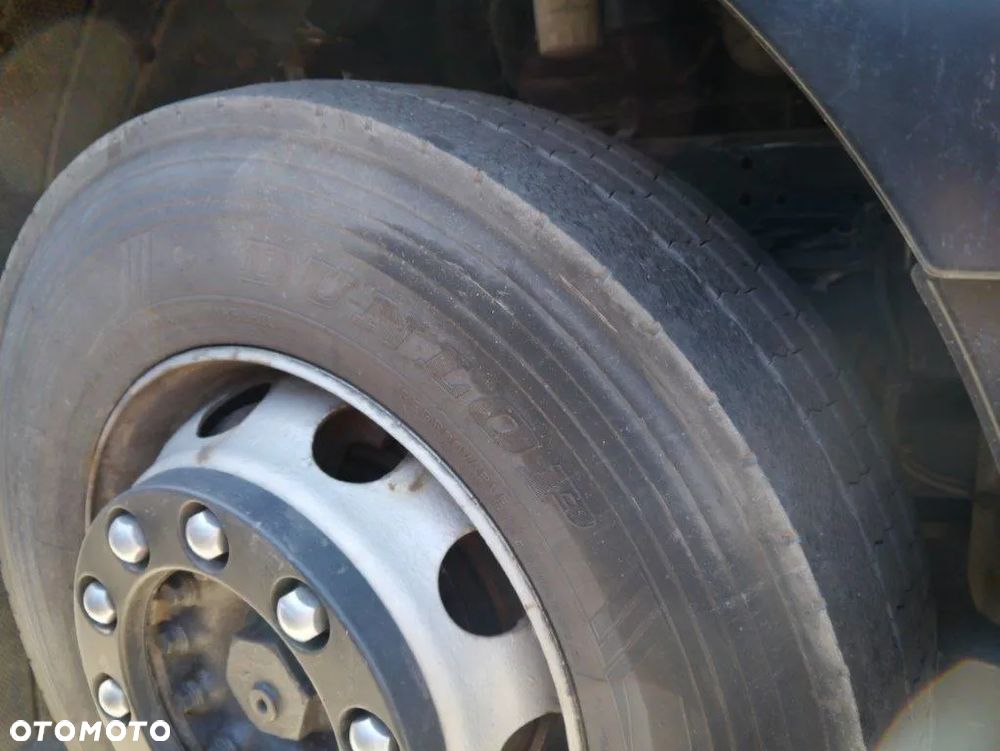 Iveco STRALIS - 10