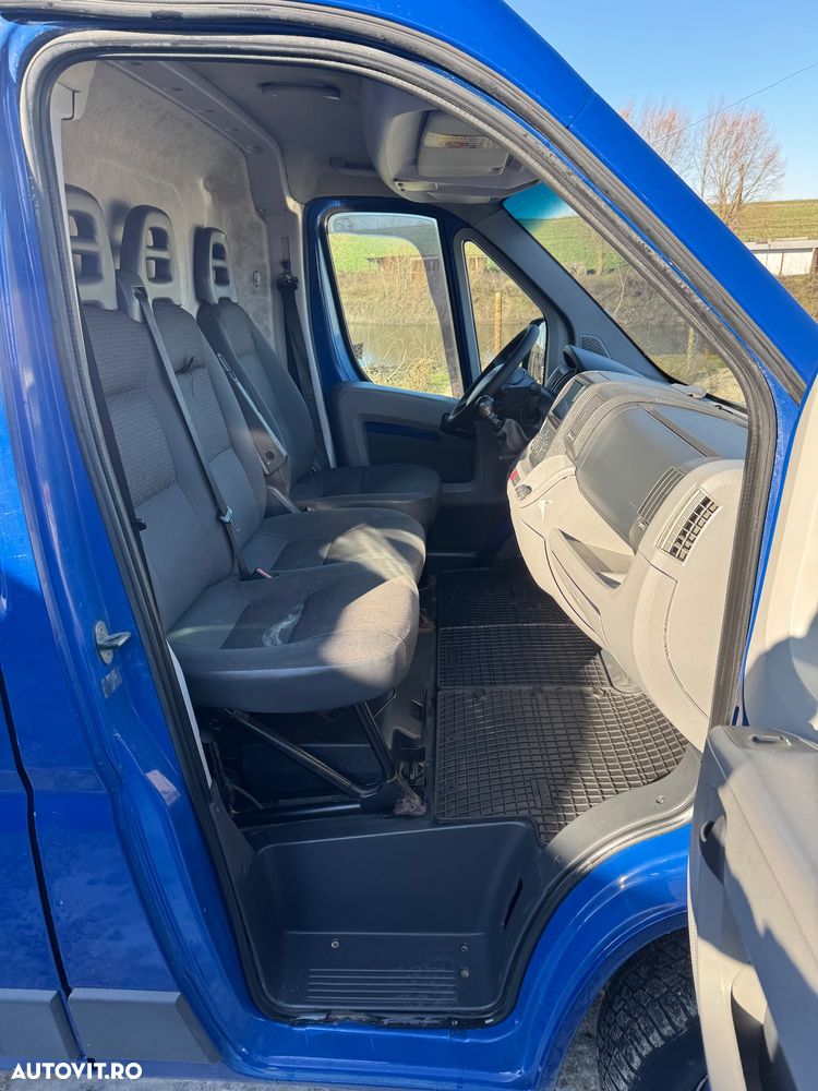 Citroën Jumper - 13