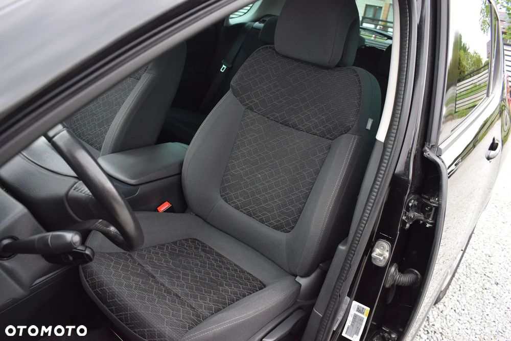 Peugeot 3008 BlueHDi 120 EAT6 Stop & Start Active - 7