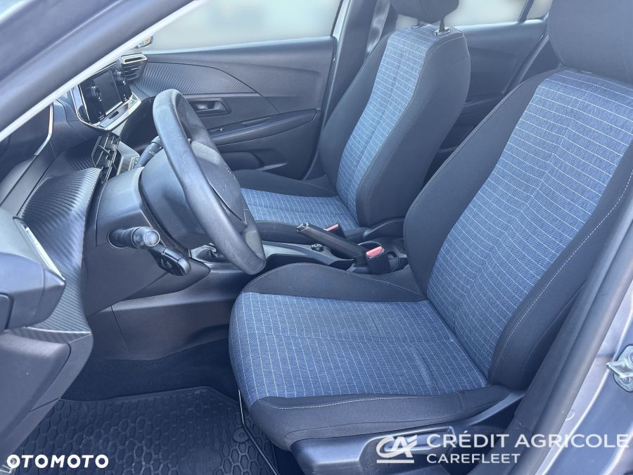 Peugeot 208 1.2 PureTech Like S&S - 12