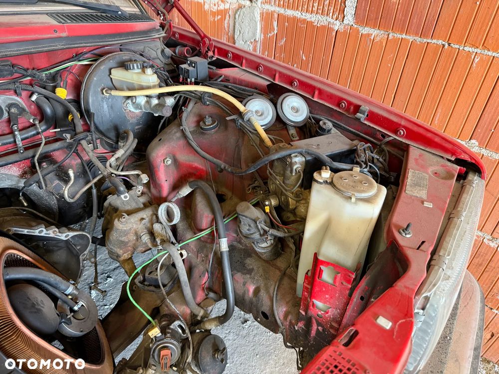 Mercedes-Benz W123 - 10