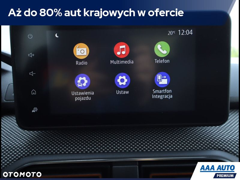 Dacia Sandero - 13