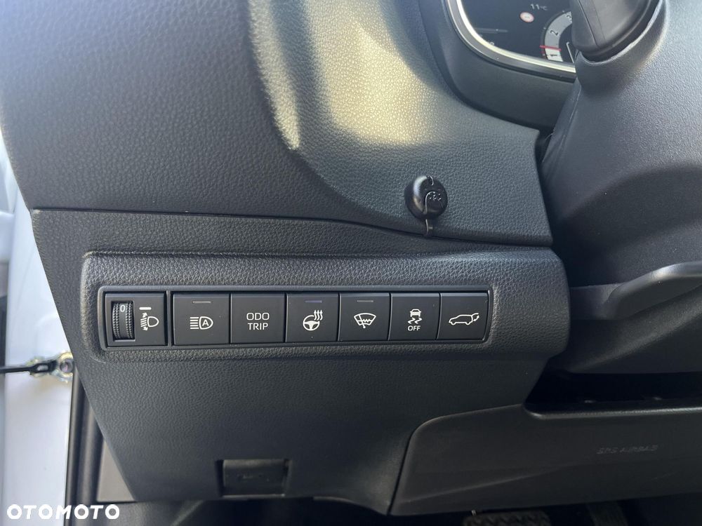 Toyota Corolla 2.0 Hybrid GR Sport - 11